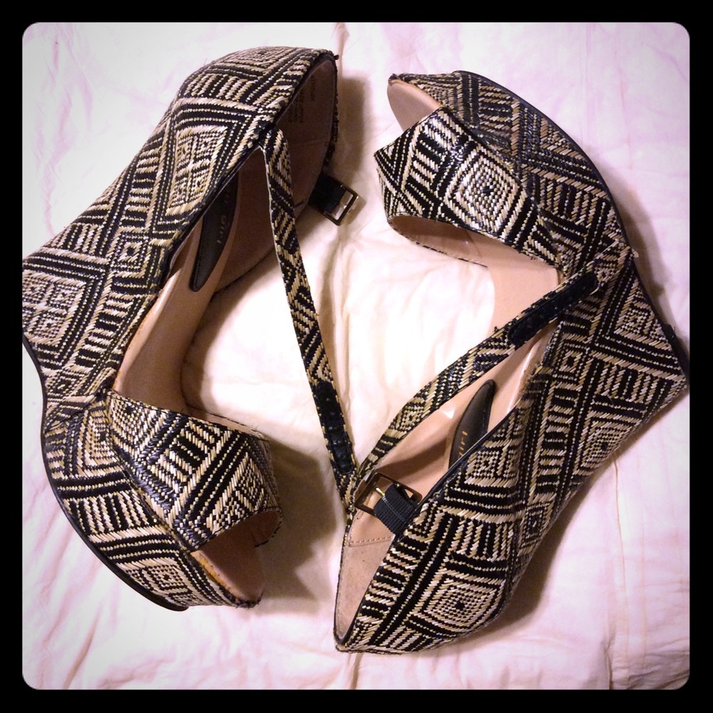 Wedges